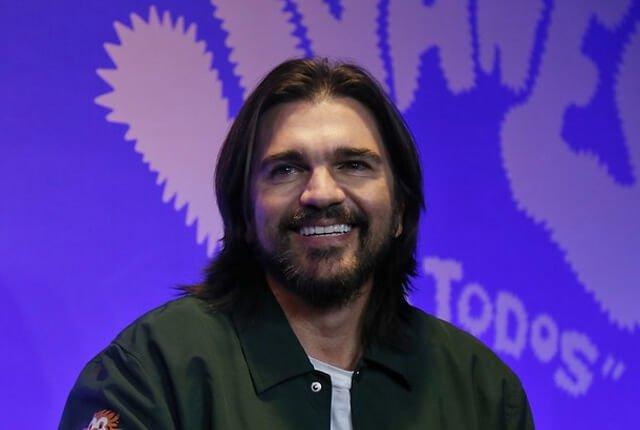 #ShowCaracol Reviva el concierto digital de Juanes con la Filarmónica de Bogotá que cautivó a 46 mil personas &gt;&gt; bit.ly/3eRenST