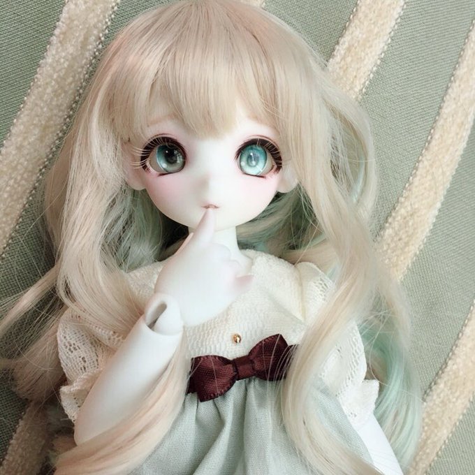 sio2dollのTwitterイラスト検索結果。