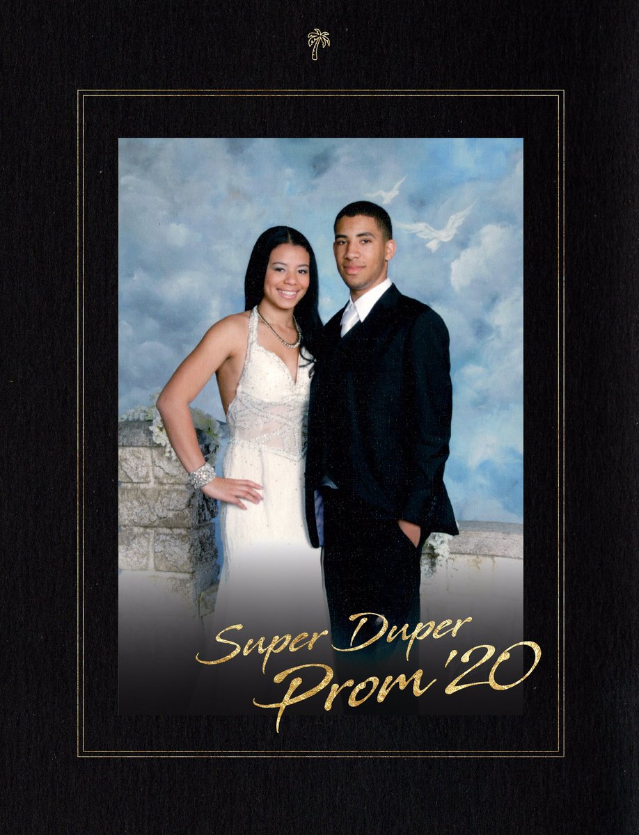 SuperDuperKyle's tweet photo. You are cordially invited to the Super Duper Prom🤵🏽 April 29 (SuperDuperKyle Day) we're giving you the prom you deserve so find a date!
Hosted by yours truly on IG Live music by @Jadab0o and cash prizes for best dressed https://t.co/Pphsg8Rdzj