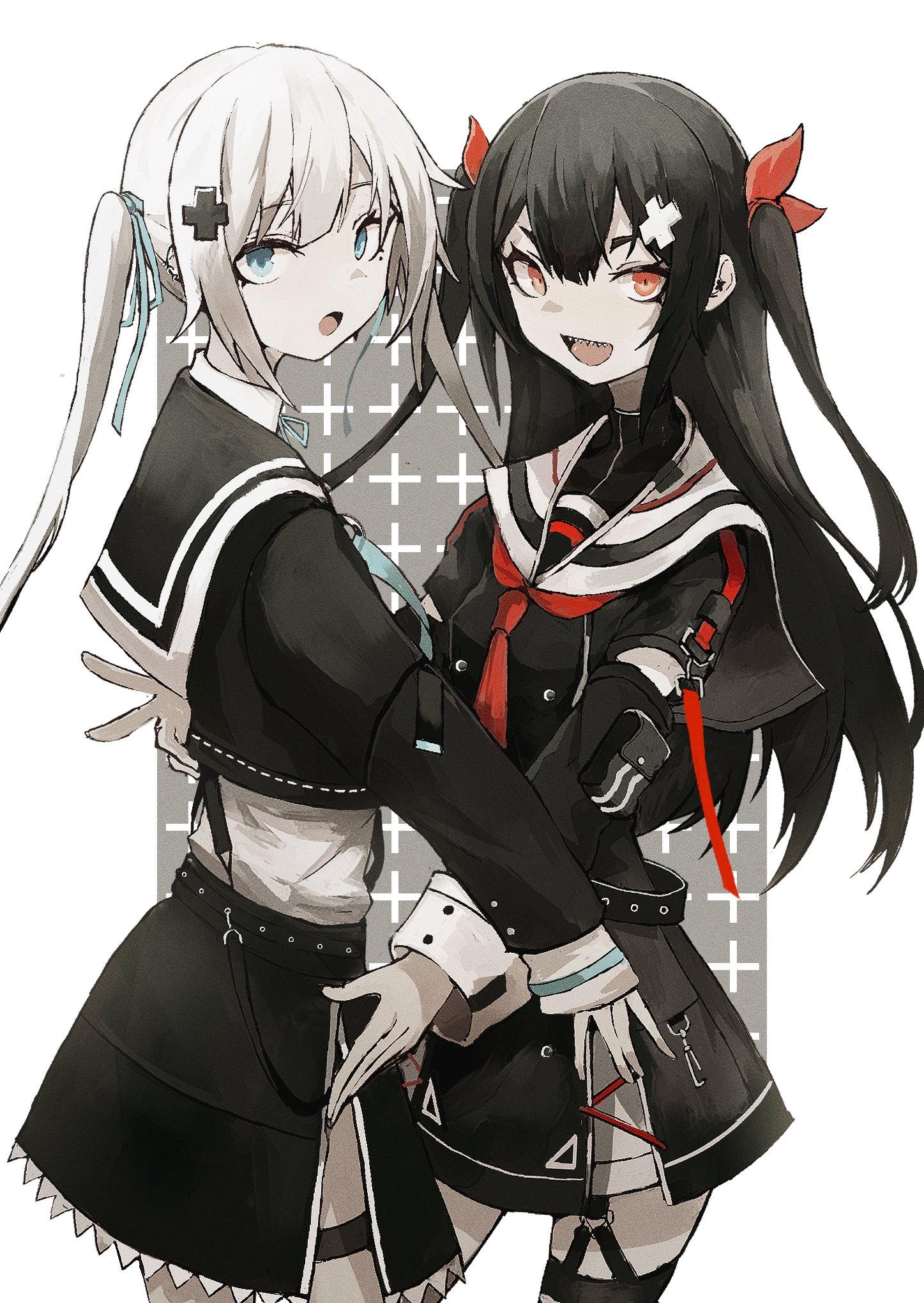 Re:Act Vtuber 黒音よみ グッズまとめ Re:Act Vtuber 黒音よみ グッズまとめ