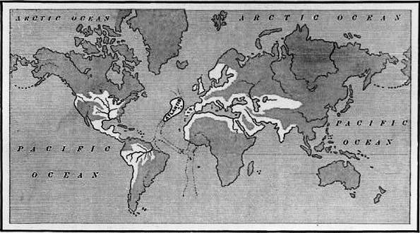 Many have heard of the lost continent of Atlantis but very few know of the, now suppressed but to a few, history of the Atlantean expansion and conquest of many parts of the world, including Europe.Besides conquest, the Atlanteans established colonies throughout the world.