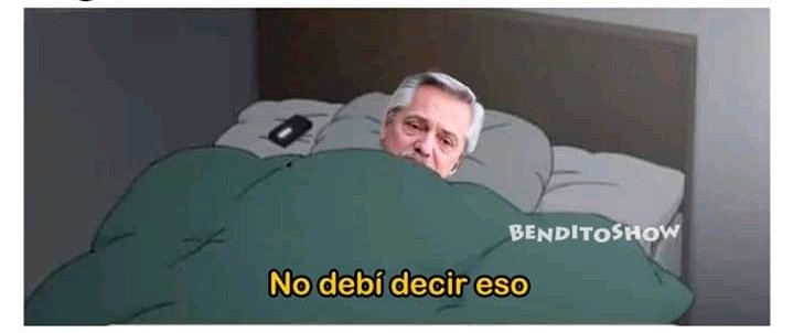 BohlPablo7's tweet photo. Alberto después de decir que podemos salir 1 hora https://t.co/UrIIJ9wILc