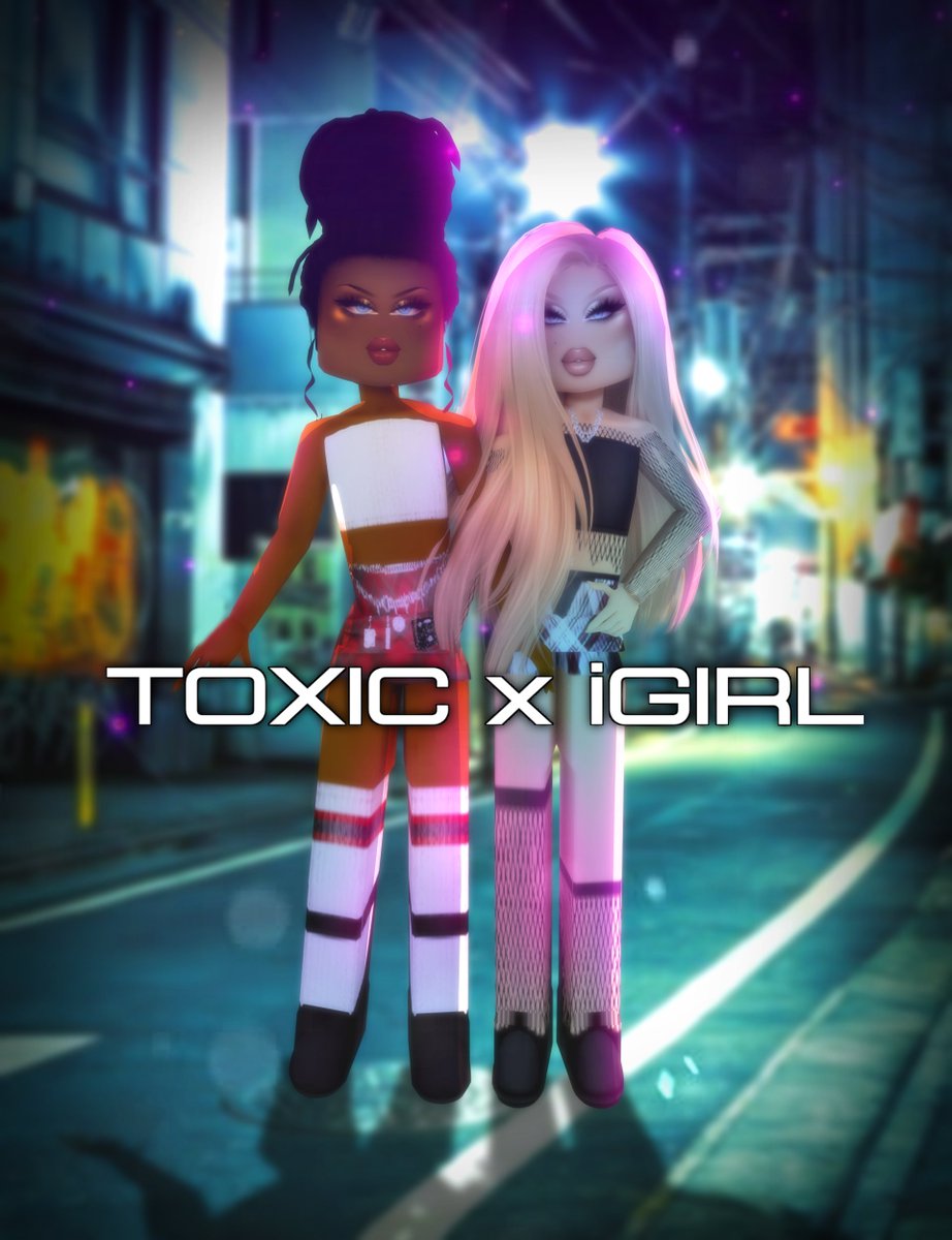 Toxic Toxicrbx Twitter - roblox cardi b outfit