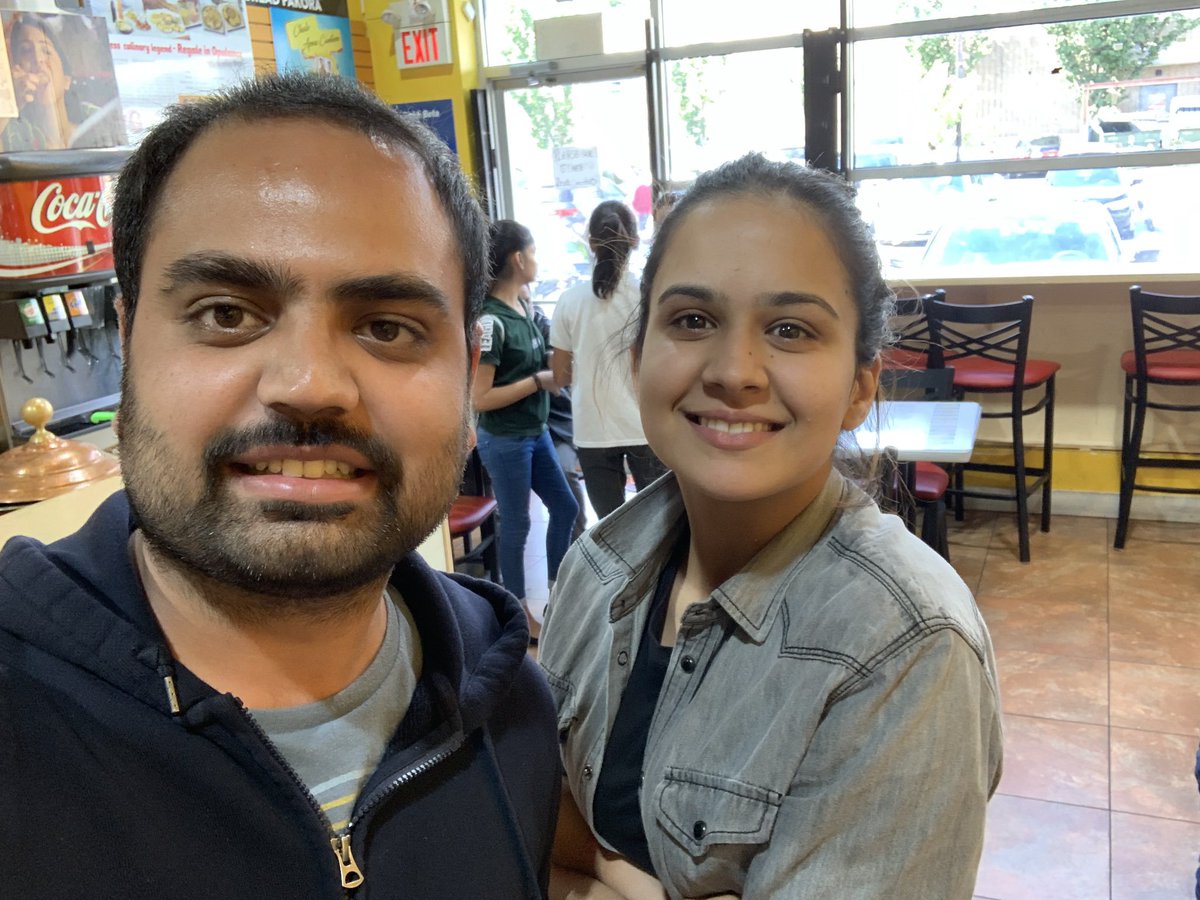 Roopi Gill tweet media