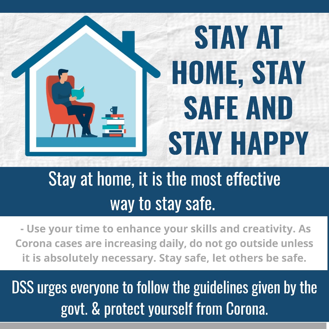 GiftyPrince's tweet photo. Social distancing is most important to cure coronavirus ,we should keep social distancing for the sake of ourselves as well as for others...
Also we should stay at home ...
Stay At Home,Stay Safe !!!!
#fightagainstcorona https://t.co/7FYsOkNRbb