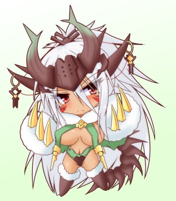 #同じ人が描いたとは思えない絵を貼る 