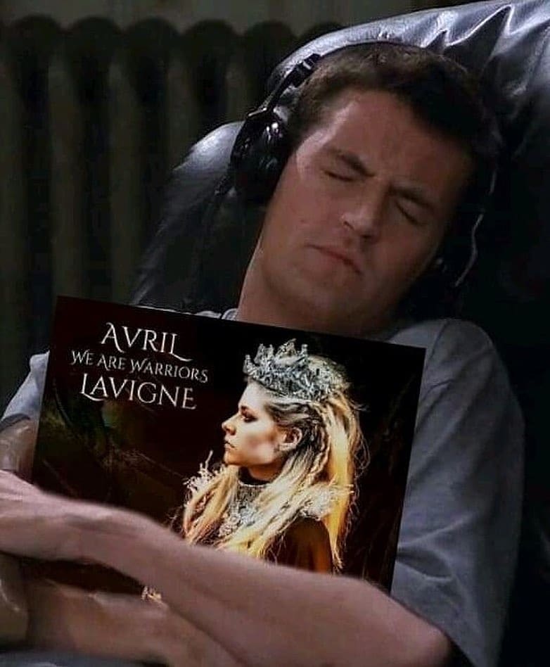 SamiRub's tweet photo. @AvrilLavigne  this image represents me😍 love you❤ https://t.co/5ojUgCI8yt