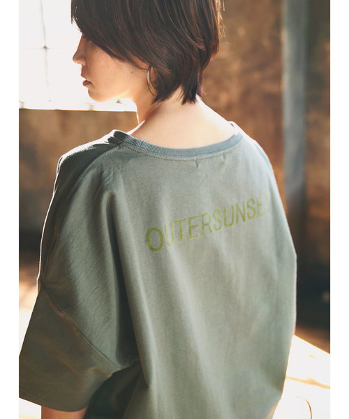 Green Label Relaxing Sur Twitter 皆さま 辺見えみりさんディレクションのブランド Outersunset はもうチェックされましたでしょうか 抜け感のあるリラックスしたアイテムたちは カジュアルだけど品があり 飽きずに長く着ていただけます ぜひお早めの Green Label Relaxing Sur Twitter 皆さま 辺見えみりさんディレクションのブランド Outersunset はもうチェックされましたでしょうか 抜け感のあるリラックスしたアイテムたちは カジュアルだけど品があり 飽きずに長く着ていただけます ぜひお早めの