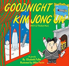 Who knows what's going on in North Korea?Maybe KJU sticks around, maybe he jumps out a cake and yells surprise for Trump's next birthday?I like to imagine my own story:KJU is just a guy who never wanted to be king, he just wanted to go to Disney World again