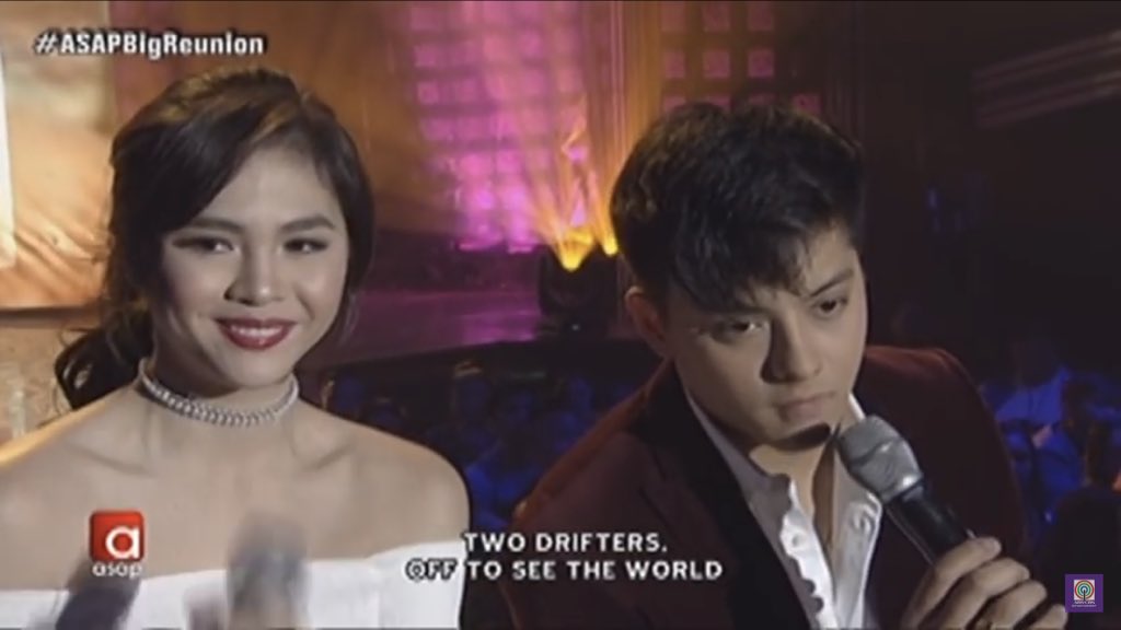 Happy Birthday DJP!! 

i hope you make more song collabs Janella Salvador | 