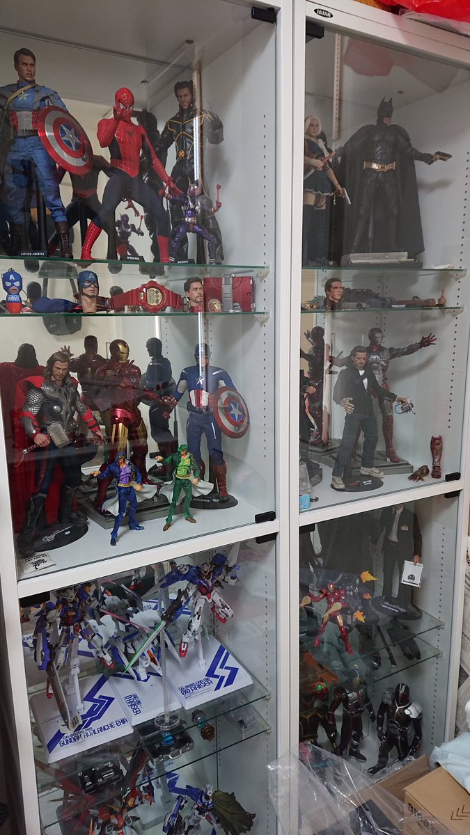 あら めっちゃ金持ちフィギュア持ち あら めっちゃ金持ちフィギュア持ち