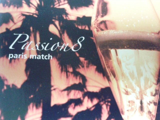 eroyoshi718's tweet photo. StayHomeということで、パリスマッチ8作目「Passion8」聴きながら極上の空間。#ParisMatch #Passion8 #何年か前のクリスマスライブで寝ても覚めてもあなただけなのに演奏してくれたのも良い思い出 https://t.co/GTv4uZNu8v