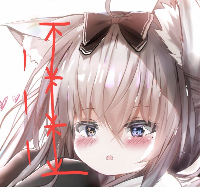 普段から顎から生え際までをおおよそ1:1:1で意識して描いてるけど、鼻を描かない分、バランスとるの難しいんですよね...

丸っこくて可愛い絵柄って難しい 