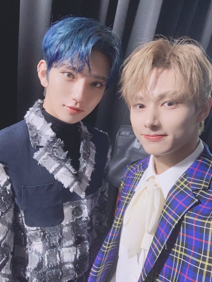 ♤ [ end of thread ] ♧AND DON'T FORGET, JUNHUI BEST   BOY & JOSHUA BEST BOY♡