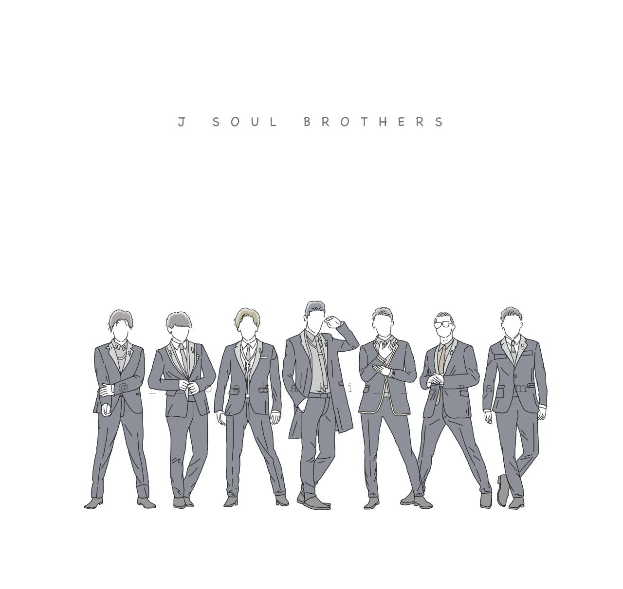 Shi 三代目jsoulbrothers の 皆さんを描かせて頂きました 線画イラスト 線画 線画俳優 線画加工 線画アート イラスト 三代目jsoulbrothers 三代目 三代目jsb Jsoulbrothers Naoto 小林直己 Elly 山下健二郎 岩田剛典 今市隆二 登坂