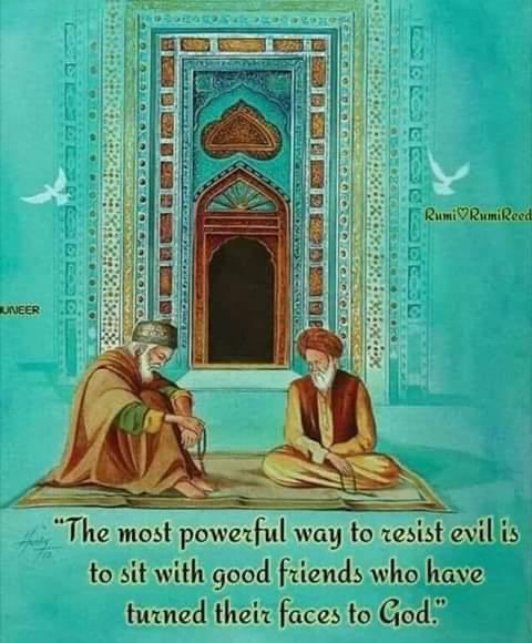 DhikrandSalawat's tweet photo. #Awliyah #Sufism #Rumi https://t.co/AVZ1u5Qbn2