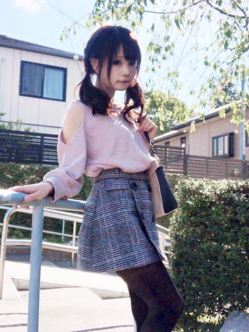 Twitterのコスプレ画像24