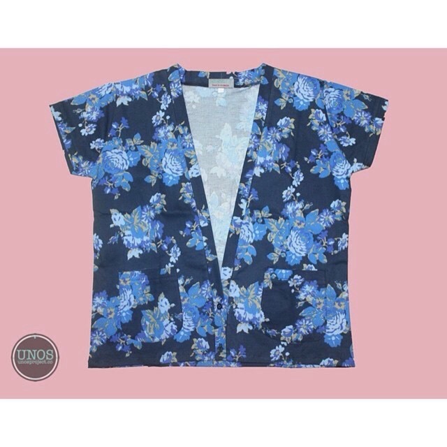 UNOSProject's tweet image. Saya menjual Nyra Outer seharga Rp39.000. Dapatkan produk ini hanya di Shopee! shopee.co.id/unosproject/10… #ShopeeID