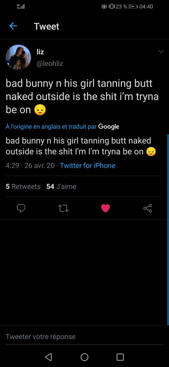 Bad Bad