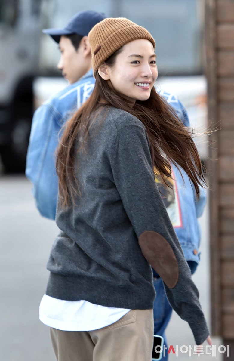 #나나 #NANA #애프터스쿨 #드라마 #출사표 #대본리딩 #200426