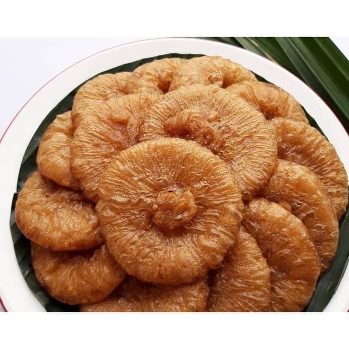 zen as kue cucur- seksi nngh