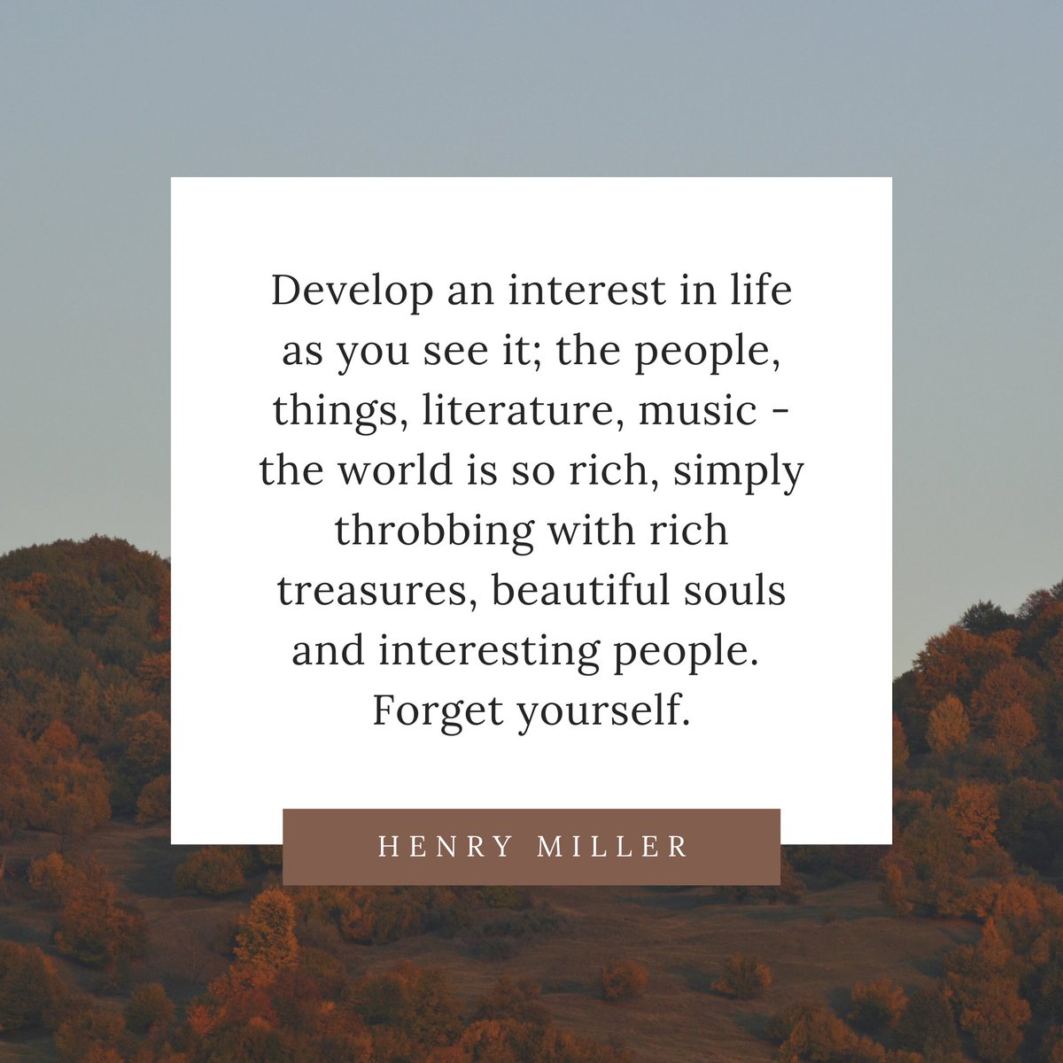 digitaldishaa's tweet photo. When you develop interest in your you became a happiest man on earth see the things around you and you can became very good .Try the things as much as you can .
#personalbranding #digitalmarketing #digitaldisha #motivation #lifecoach https://t.co/4SVbCWmlke