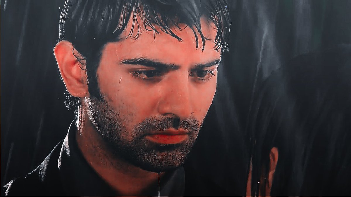 He always there for her  #Arshi  #RabbaVe  #IPKKND #SanayaIrani  #BarunSobti