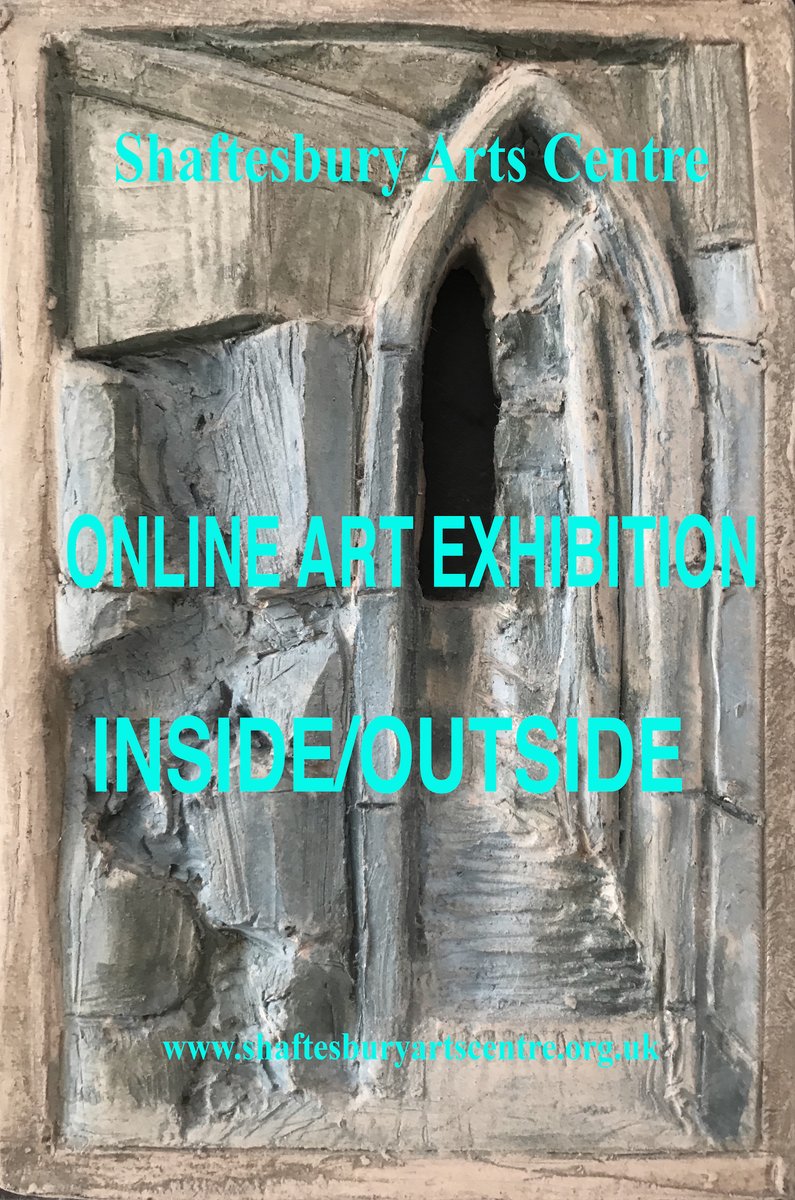Shaftesbury Arts (@shaftesburyarts) on Twitter photo Any modelling materials can be used in response to INSIDE/OUTSIDE to make a sculpture for our Online Art Competition. Find out how to enter in the link below. <a href="/shaftesburytown/">Shaftesbury Town</a> <a href="/inDorsetuk/">inDorset</a> <a href="/dorsetvisualart/">Dorset Visual Arts</a> #sculpture #carving #modelling #construction ow.ly/5y4y50znxN2 Any modelling materials can be used in response to INSIDE/OUTSIDE to make a sculpture for our Online Art Competition. Find out how to enter in the link below. <a href="/shaftesburytown/">Shaftesbury Town</a> <a href="/inDorsetuk/">inDorset</a> <a href="/dorsetvisualart/">Dorset Visual Arts</a> #sculpture #carving #modelling #construction ow.ly/5y4y50znxN2