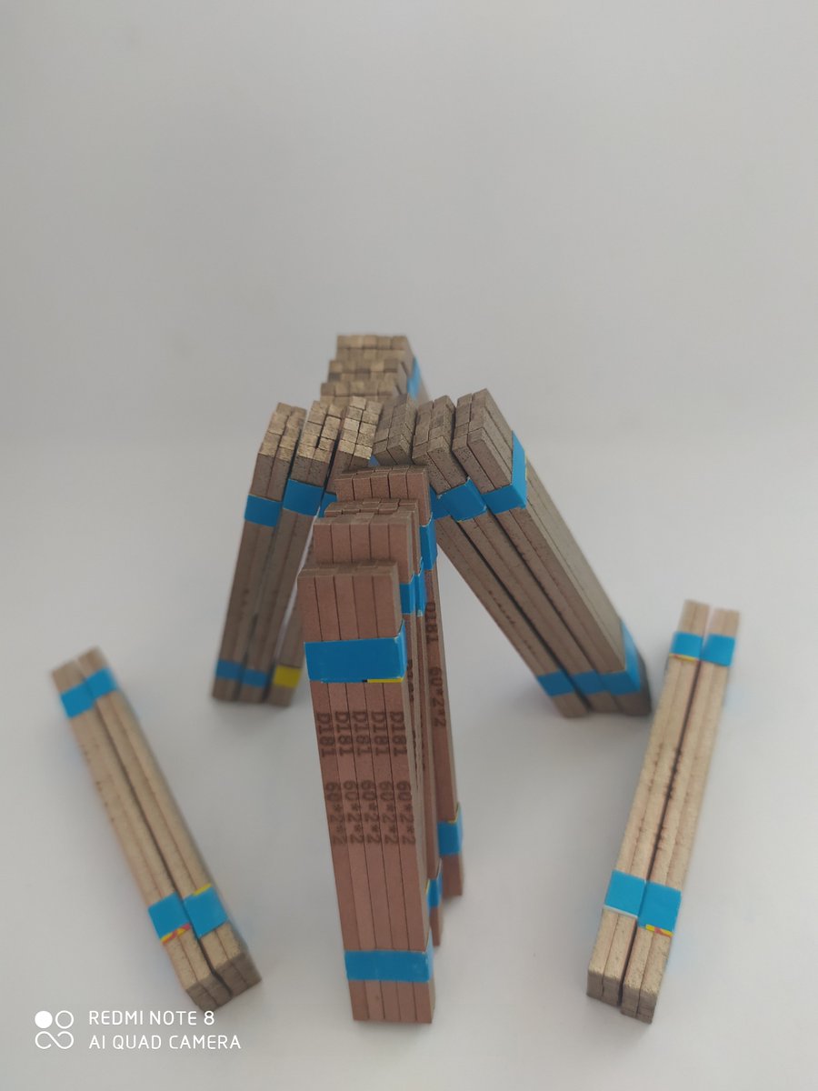 jamin_ming's tweet image. #diamondhoningstone  size 60*2*2mm , use for cylinder honing.