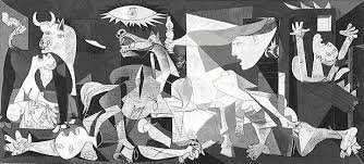 26 avril 1937 Bombardement de Guernica par la légion Condorhistoire à dérouler