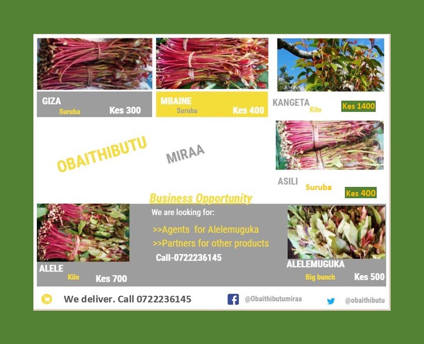 Sunday orders coming in tumalize mapema. Suruba/Kilo kubwa, quality muzuri handas Kibao. See poster for details. Order now 0722236145. Stay safe follow MoH guidelines. Enjoy responsibly. #RoadTripIsOverParty 
 #RamadanMubarak
#lockdownextension 
#LockdownHouseParty 
#StaySafe