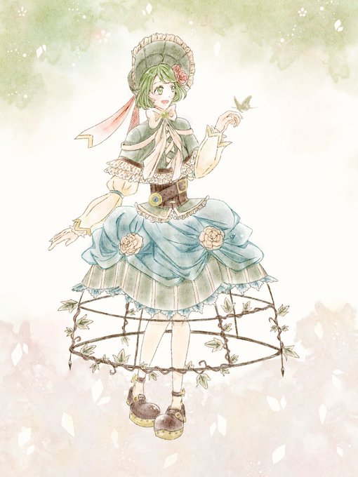 カリンのtwitterイラスト検索結果 古い順 カリンのtwitterイラスト検索結果 古い順