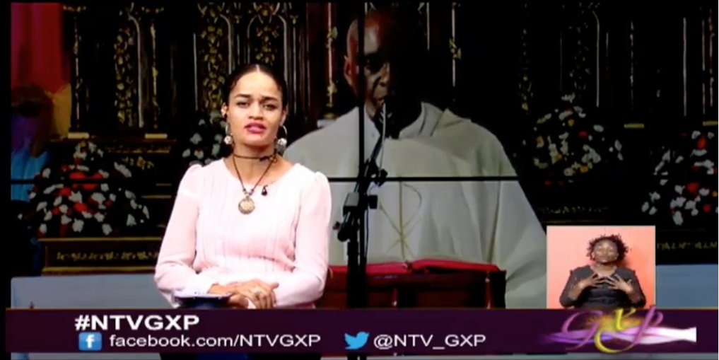 NTVGXP_'s tweet photo. Where are you watching us from?

#NTVGXP | https://t.co/q65q8XxYcX https://t.co/zfODQSVKtG