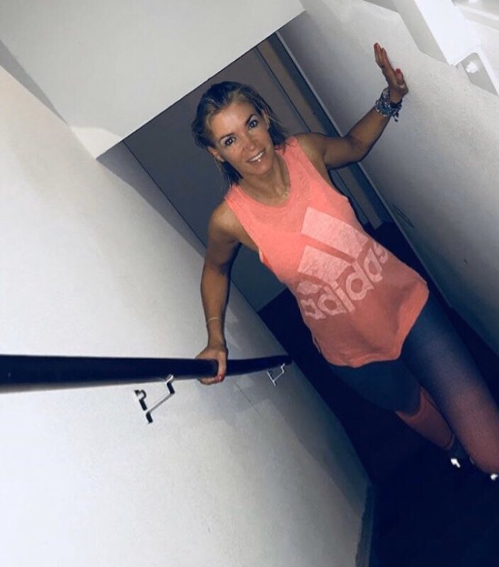 WoW, heavy..... en ze verklaren me voor gek thuis 😂