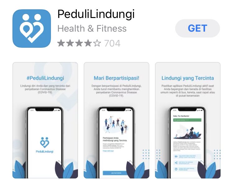 Happy Sunday ____Bagi yg ingin tau keberadaannya di zona aman dari #covid19 dapat install/unduh aplikasi ini. <a href="/Manado_Today/">MANADOTODAY.co.id</a> <a href="/Kab_MINSEL/">Minahasa Selatan</a> <a href="/Sinode_GMIM/">Sinode GMIM</a>