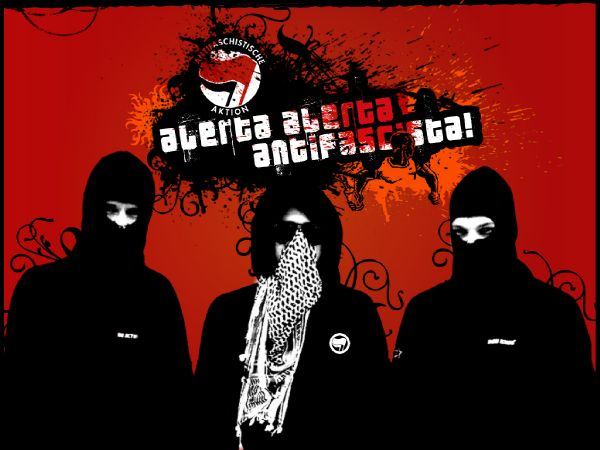 AJSalzgitter's tweet image. #SystemExit #ExitRacism
#NazisRaus