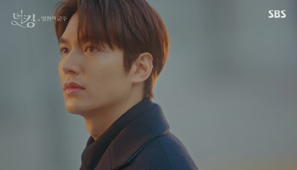 thank you GOD for creating this MASTERPIECE and blessing my eyes every single moment i see him  #LeeMinHo  #TheKingEternalMonarch