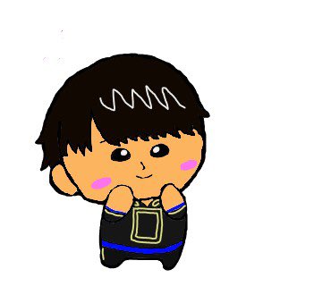 二学期のtwitterイラスト検索結果