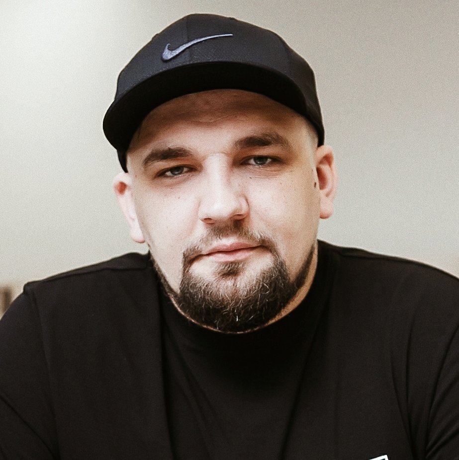Василий Вакуленко Баста фото