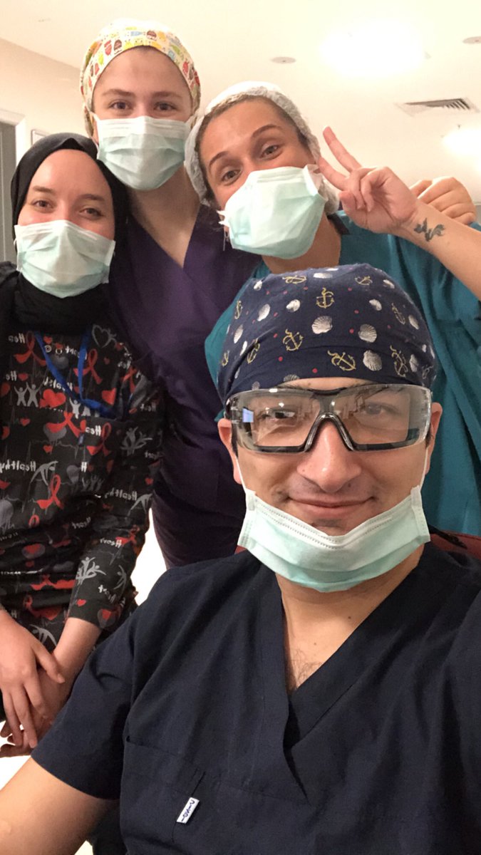 Atatürk ilkeleriyle yetişen ve Cumhuriyetin yetiştirdiği bir doktor olarak #ÜlkemleGururDuyuyorum 🇹🇷