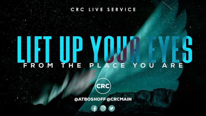 glennschroder's tweet photo. Amazing Church Online today!
The #lockdown will not define our tomorrow! 
This season will not define our generation! 
We will MAGNIFY THE LORD!!
#LiftYourEyes 
Thank you Ps At Boshoff for your leadership &amp; wisdom! 
We are challenged to be the feet &amp; hands of Jesus!! https://t.co/36HDK6IUQM