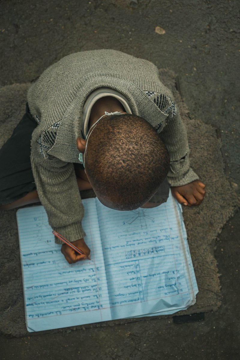 slym_son's tweet photo. #PichaIongeeChallenge
While Schools Are Closed This Is The Situation Of Our Young Ones. https://t.co/zNEdnC3TTN