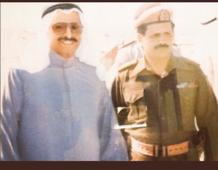 حمود محمد البغيلي 🇰🇼 tweet media