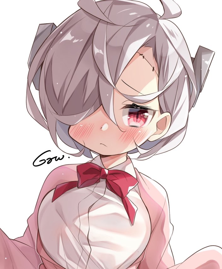 ガゥ 制服テラーちゃ アズールレーン テラー アズレン T Co Sunrysgvtr Twitter