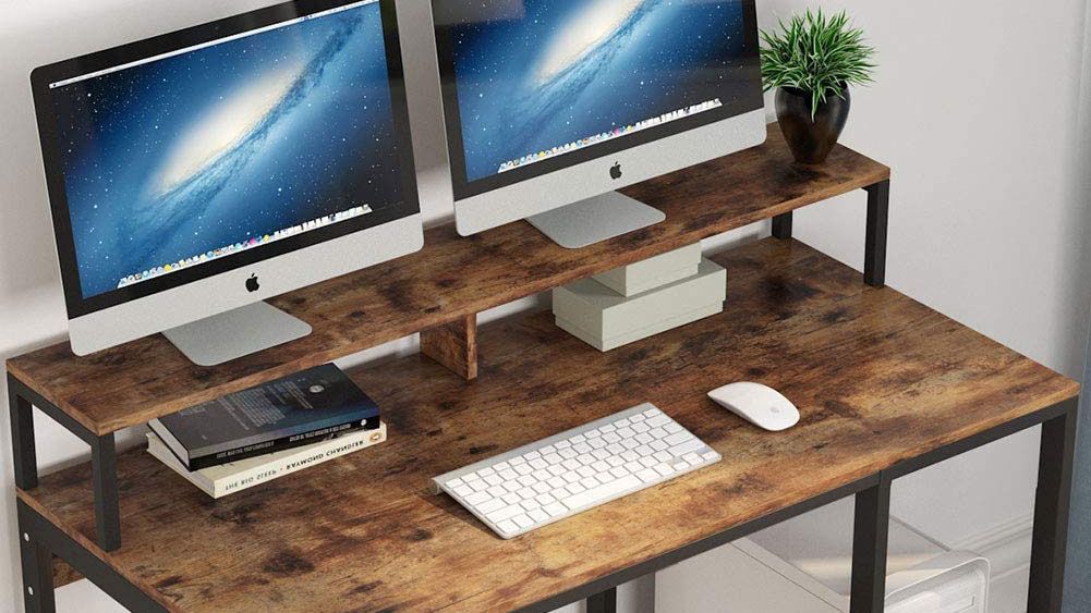 The best desks for your home office in 2020 buff.ly/2UekUyM