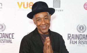 Happy Birthday, Giancarlo Esposito   Warmest wishes on your birthday and always! 