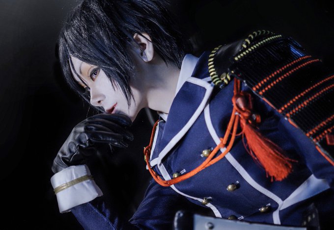コスプレイヤー工藤棗のTwitter画像70