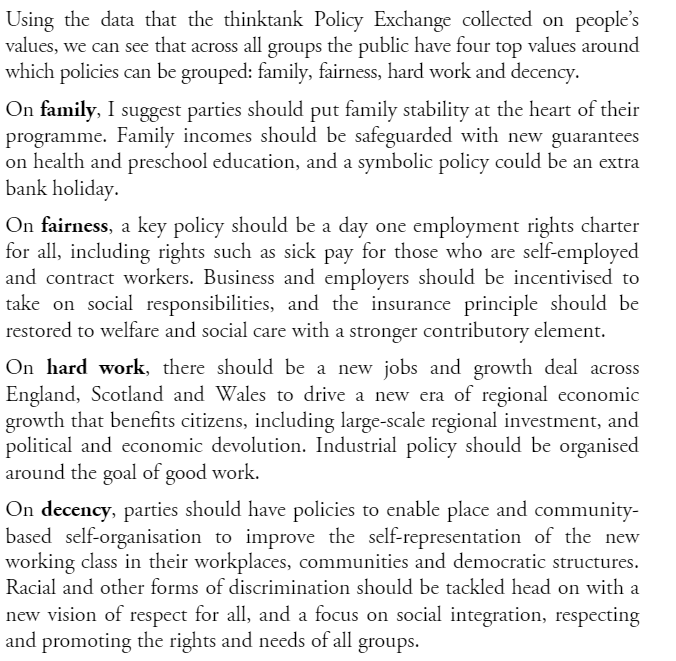 Policy priorities in the article and book.  https://onlinelibrary.wiley.com/doi/epdf/10.1111/newe.12098 (PDF of the article)