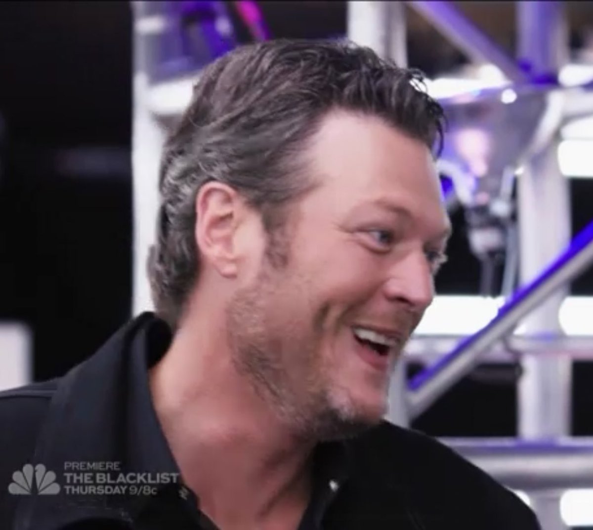 Blake Shelton Buying Pads: a thread