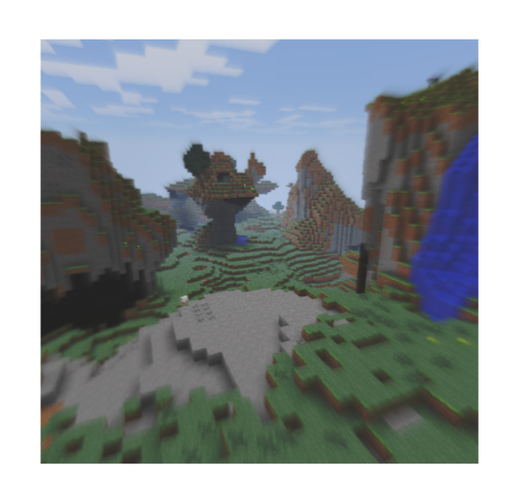 CRAFTIVATION's tweet photo. ㅤ

  「 STEVE, 
   • Hᴇ ᴡʜᴏ sᴜʀᴠɪᴠᴇs ᴛʜᴇ ɴɪɢʜᴛ,
   • Wɪᴛʜ ᴠᴇʀʏ ғᴇᴡ ᴡᴏʀᴅs,  
   • Aɴ ᴇɴᴅʟᴇss ɪᴍᴀɢɪɴᴀᴛɪᴏɴ, 
   • Tʜᴇ ᴏɴᴇ ᴏғ ᴏᴘᴛɪᴍᴀʟ ғɪɴᴇssᴇ. 」 ⠀ 

ㅤ https://t.co/4mgkvOQ0VC